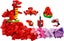 LEGO Classic 11020 Build Together Set Carousel 4