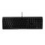 Cherry MX 3.0S NBL Black Mechanical Gaming Keyboard - Cherry MX Red Carousel 1
