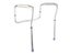 Toilet Safety Frame Rail Carousel 5