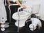 Toilet Safety Frame Rail Carousel 8