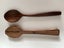Spoon Carving Kit - Sloyd, Hook and Detail Knife. Kauri + Kahikatea spoon blanks Carousel 12
