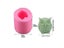 Candle Making Moulds Carousel 13