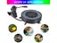 PTN NEW Aquarium Bubble Lights Sale Sale Carousel 8