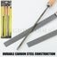 Wood Rasp File Carousel 3