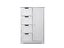 Bathroom Cabinet Carousel 4