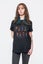 Paramore T Shirt Spiral Band Logo new Official Unisex Black Carousel 5