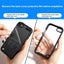1x Shockproof Phone Cover for Samsung S23 Carousel 8