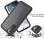 1x Shockproof Phone Cover for Samsung S23 Carousel 9