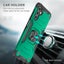 1x Shockproof phone Cover for Samsung Galaxy A54 Carousel 5