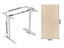 Adjustable Desk Carousel 2