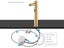 PTN New Kitchen Sink Mixer Tap Sale Sale Carousel 6