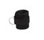 Ankle Strap D Ring Attachment Replace Strap Gym 1PC Carousel 3