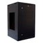 DYNAMIX 18RU Wall Mount Cabinet RSFDS18-600 - 600m Deep Universal Swing with ... Carousel 3