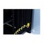 DYNAMIX 18RU Wall Mount Cabinet RSFDS18-600 - 600m Deep Universal Swing with ... Carousel 5