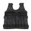 Max Loading 20Kg Weighted Vest Jacket Exercise Boxing Training Waistcoat Invisib Carousel 4