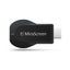 Wireless Wifi Display Dongle Receiver Tv Stick Black Internet & Media Streamers Carousel 3