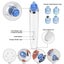 Vacuum Pore Cleaner Blackhead Remover Electric Acne Exfoliating USB NEW Carousel 2