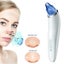 Vacuum Pore Cleaner Blackhead Remover Electric Acne Exfoliating USB NEW Carousel 8