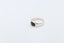 Stg Silver Ring with Greenstone Carousel 2