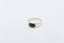 Stg Silver Ring with Greenstone Carousel 4