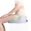 Memory Foam Bone Relief Seat Cushion For Lower Back Hips Buttock Support Seat & Carousel 4