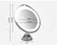 10x Magnifying Makeup LED Mirror 360° Rotation Wall Cosmetic Bathroom Mirrors Carousel 9