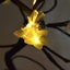 Fiber Optic Tree Lamp, LED Decor Desk Lamp Carousel 4
