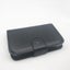 NEW 7 Day Leather Pill Medicine Wallet Box Organiser Holder Dispenser Case Carousel 4