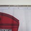 Waterproof Big Ben Shower Curtain Gray Shower Curtains HOD Health & Home Carousel 4