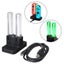 Hod Health And Home 4 In 1 Led Charging Dock Station For Nintendo Switch Joy Con Carousel 4