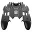 Hod Health And Home Ak66 Mobile Phone Game Controller Joystick Fire Trigger Game Carousel 2