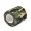 NEW Outdoor Camo Gun Hunting Waterproof Camping Camouflage Stealth Wrap Tape Carousel 6