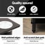 Artiss 4 Tier Tv Media Stand TV Stands & Mounts Carousel 3