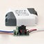 Led Driver 3W 24W Dimmable Ceilling Light Lamp Transformer Power Supply Diy Whit Carousel 3
