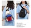 Women Sport Bags Multifunctional Backpack Shoulder With Usb Design Gym Bags Carousel 4