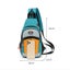 Women Sport Bags Multifunctional Backpack Shoulder With Usb Design Gym Bags Carousel 2