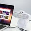 Cdkhb Usb Sound Card External Independent To 3.5Mm Drive Free Headset Microphone Carousel 4