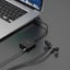 Hod Health And Home Skt3 Usb External Sound Card For Tablet / Laptop Desktop Aud Carousel 4