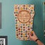 Beer Bottle Cap Collection Bracket Wall Art Decoration Plaques & Signs Carousel 6