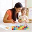 Letter Recognition Spelling Game Educational Toys Carousel 5