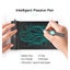 S640 Graphic Tablet X Inch Ultra Thin Osu Drawing With Battery Free Pen Graphic Carousel 4