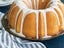 1 X Nonstick Bundt Cake Pan Cake Molds Carbon Steel Fluted Tube Cake Pans Black Carousel 2