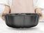 1 X Nonstick Bundt Cake Pan Cake Molds Carbon Steel Fluted Tube Cake Pans Black Carousel 4