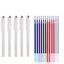 Heat Erasable Refill Pens Auto-Vanishing Fabric Marker Sewing Tools Carousel 3
