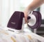 Sunbeam Power Steam Handheld Steamer - Purple (SG1000) Carousel 5