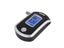 AT 6000 Professional Mini Digital LCD Breath Alkohol Tester Breathalyzer Carousel 3