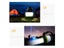 ZK20 3 In1 LED USB Rechargeable Camping/Hiking/Home Lamp Carousel 6