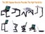 Cooling Fan Laptop Desk Portable Adjustable Foldable PC Lapdesk With Mouse Pad Carousel 5