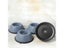 1/4pcs Anti Vibration Washer Feet Pad Universal Washing Machine Anti-Skid Carousel 5