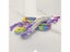 60CM Little Pet Crawling Toy Hamster Rope Guinea Pig Toys Swing Parrot Color Carousel 4